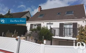 Maison traditionnelle à Verson (14790)