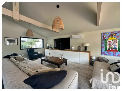 Maison à Gujan-Mestras (33470)