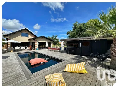 House at Gujan-Mestras (33470)