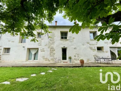 House at Barbentane (13570)