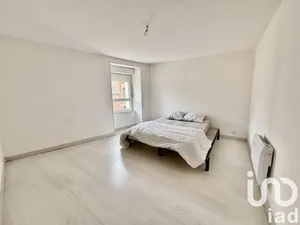 Village house at Maxent (35380)