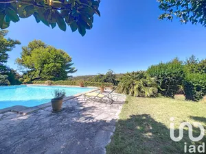 Maison à Marseille (13013)