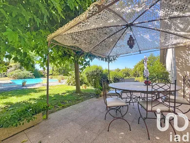 House at Marseille (13013)