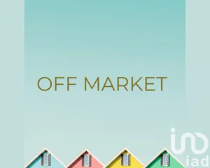 House at Rueil-Malmaison (92500)