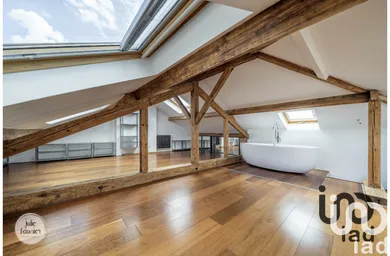 Townhouse at Montigny-lès-Metz (57950)