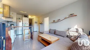 Appartement à Lançon-Provence (13680)