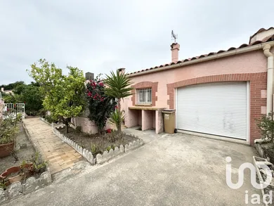 House in Saint-André (66690)