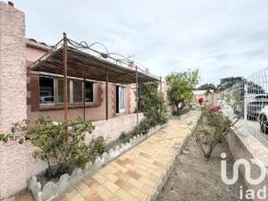 Maison à Saint-André (66690)