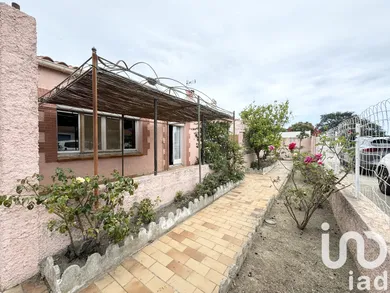 House in Saint-André (66690)