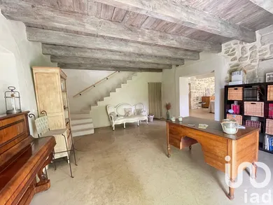 Maison à Barbentane (13570)