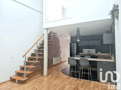 Appartement à Caen (14000)