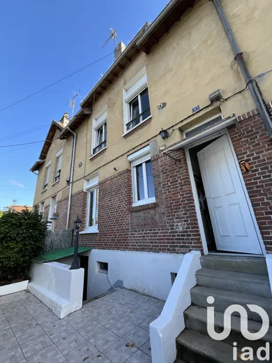 Townhouse at Évreux (27000)