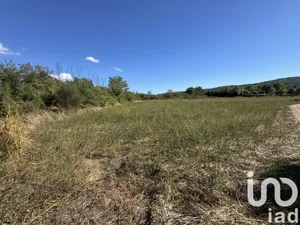 Terrain agricole  à Tourrettes (83440)