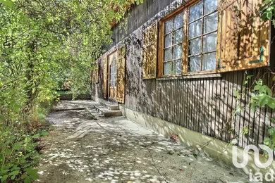 Châlet à Séderon (26560)