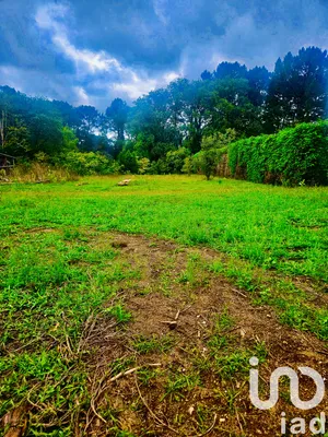 Land at Missillac (44780)