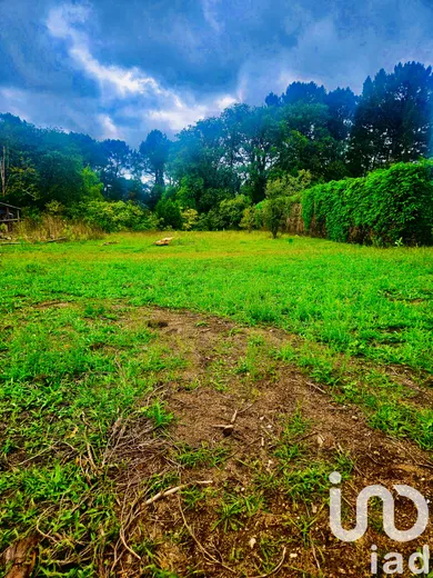 Land at Missillac (44780)