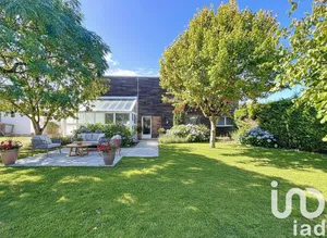 Traditional house in Lagord (17140)