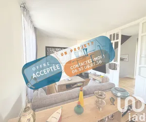 Maison de ville à Figeac (46100)