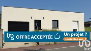 Maison à Trignac (44570)