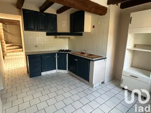 Maison de ville à Doué-en-Anjou (49700)