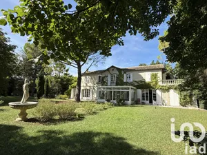 House at Pierrelatte (26700)
