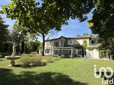 Maison à Pierrelatte (26700)