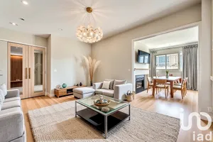 Appartement à Nice (06200)