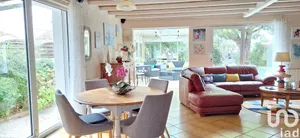 Maison à les sables d'olonne (85180)