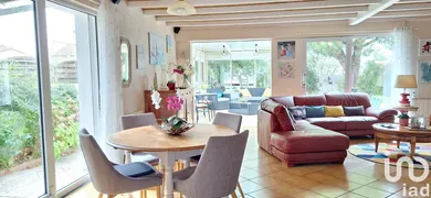 Maison à les sables d'olonne (85180)