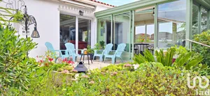 House in les sables d'olonne (85180)