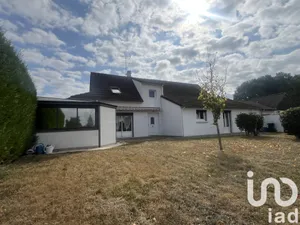 Traditional house at La Bonneville-sur-Iton (27190)