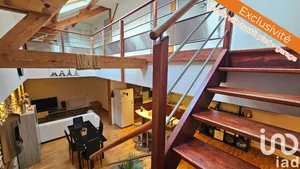 Townhouse at Savenay (44260)