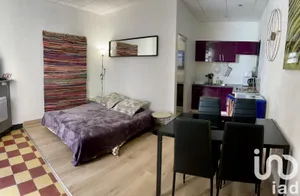 Appartement à Amélie-les-Bains-Palalda (66110)