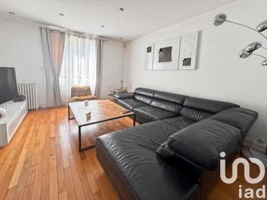 Traditional house in Chevilly-Larue (94550)