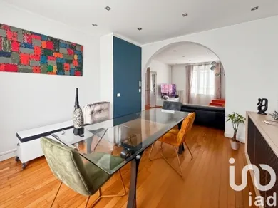 Traditional house in Chevilly-Larue (94550)