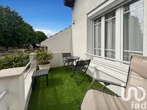 Traditional house in Chevilly-Larue (94550)