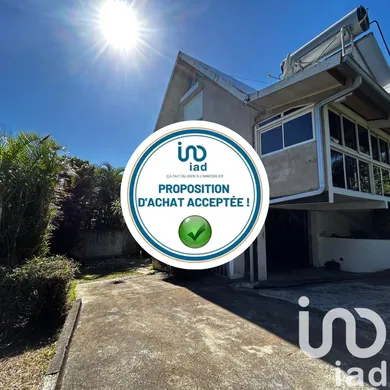 Maison à LE TAMPON  (97430)