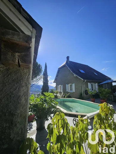 Maison à Lourdes (65100)