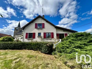 Traditional house at Cutting (57260)
