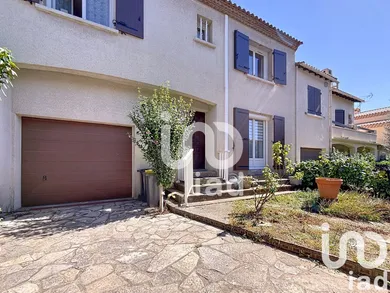 House in Montpellier (34070)