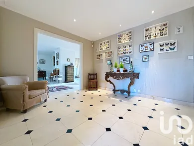 Appartement à Strasbourg (67000)