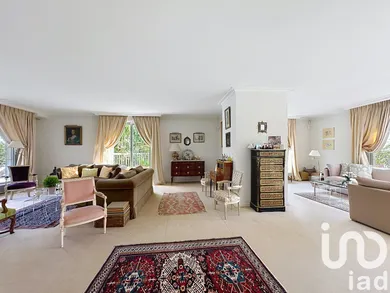 Appartement à Strasbourg (67000)