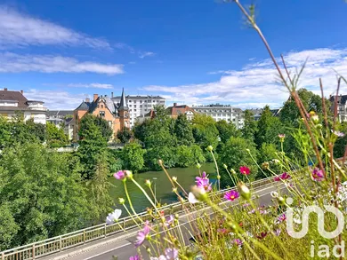 Appartement à Strasbourg (67000)