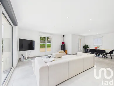 Townhouse at Houdemont (54180)