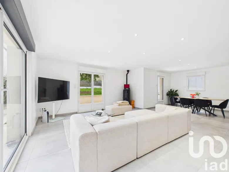 Maison 5 pièces 154 m² · à Houdemont · 154 m² · 448 000 €