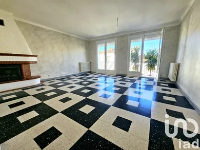 House at Cabestany (66330)