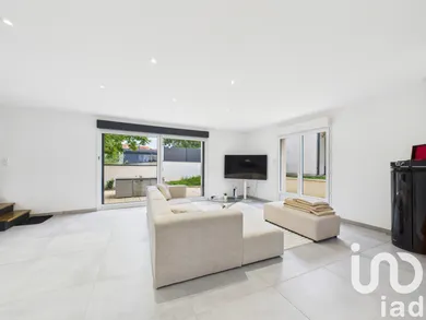 Townhouse in Houdemont (54180)