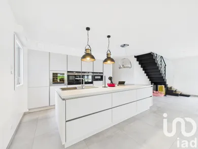 Townhouse in Houdemont (54180)