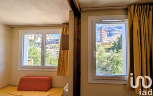 Appartement à Huez (38750)