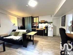 Apartment at Rouen (76000)